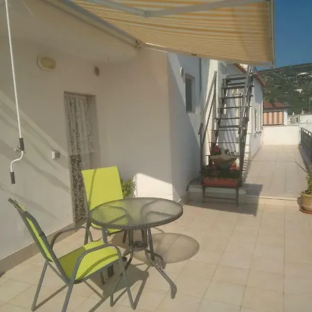 Apartmán Attico Centro *